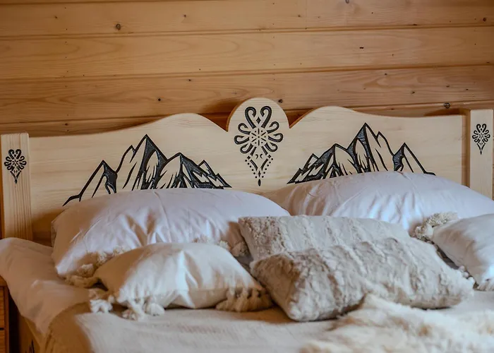 Monika I Apartmán Korbielów