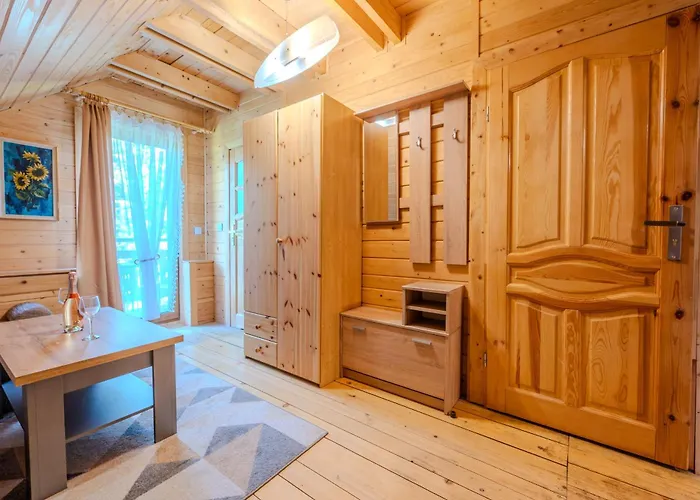 Monika I Apartmán Korbielów